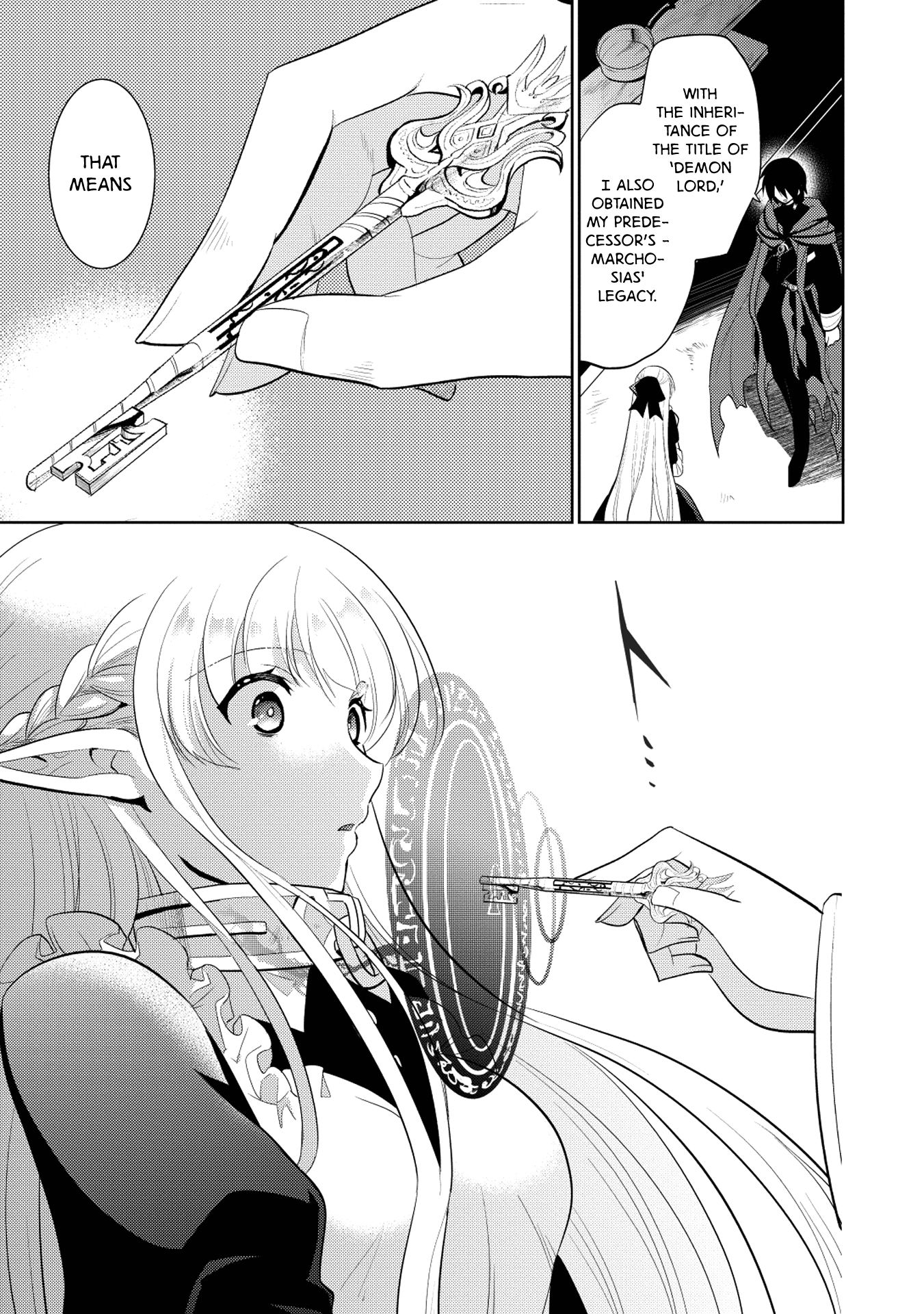An Archdemon